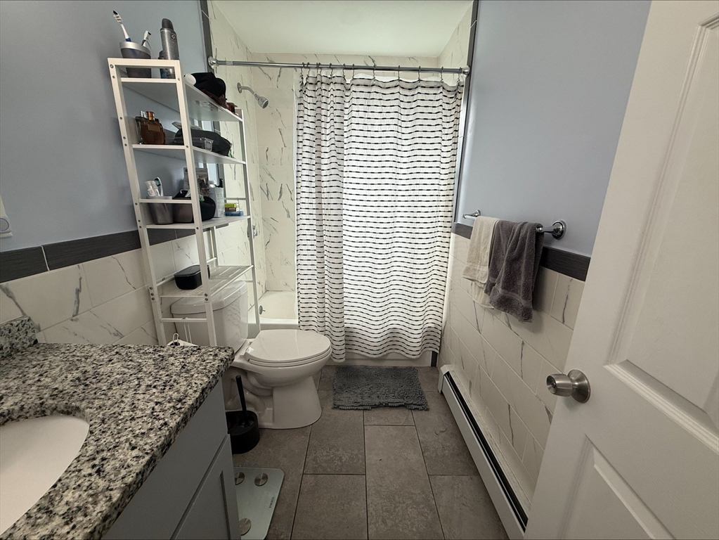 29 Waverly Street, Unit 2 Boston, MA 02135 - Photo 19 of 20