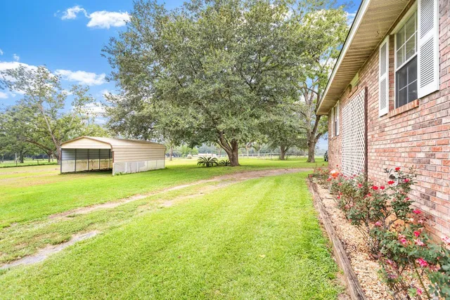 $415,000 | 2497 Boston Highway, Monticello, FL 32344