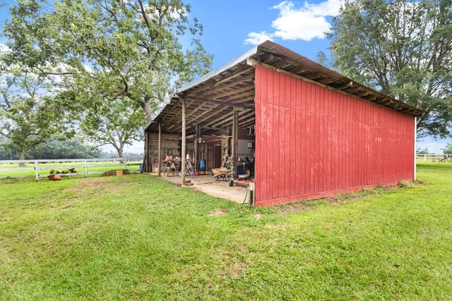 $415,000 | 2497 Boston Highway, Monticello, FL 32344