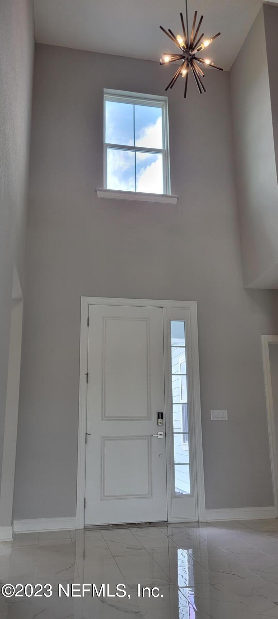3. Foyer