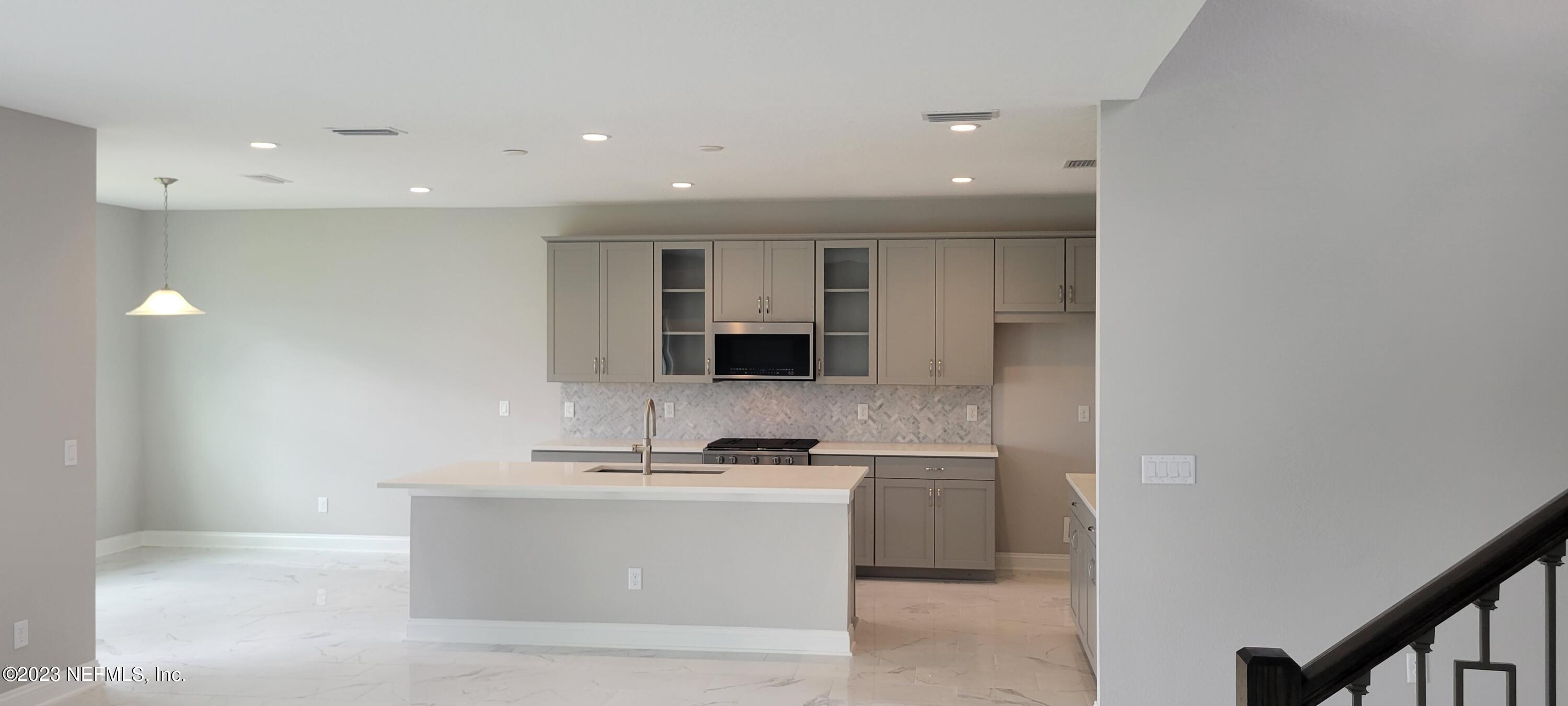 5. Kitchen