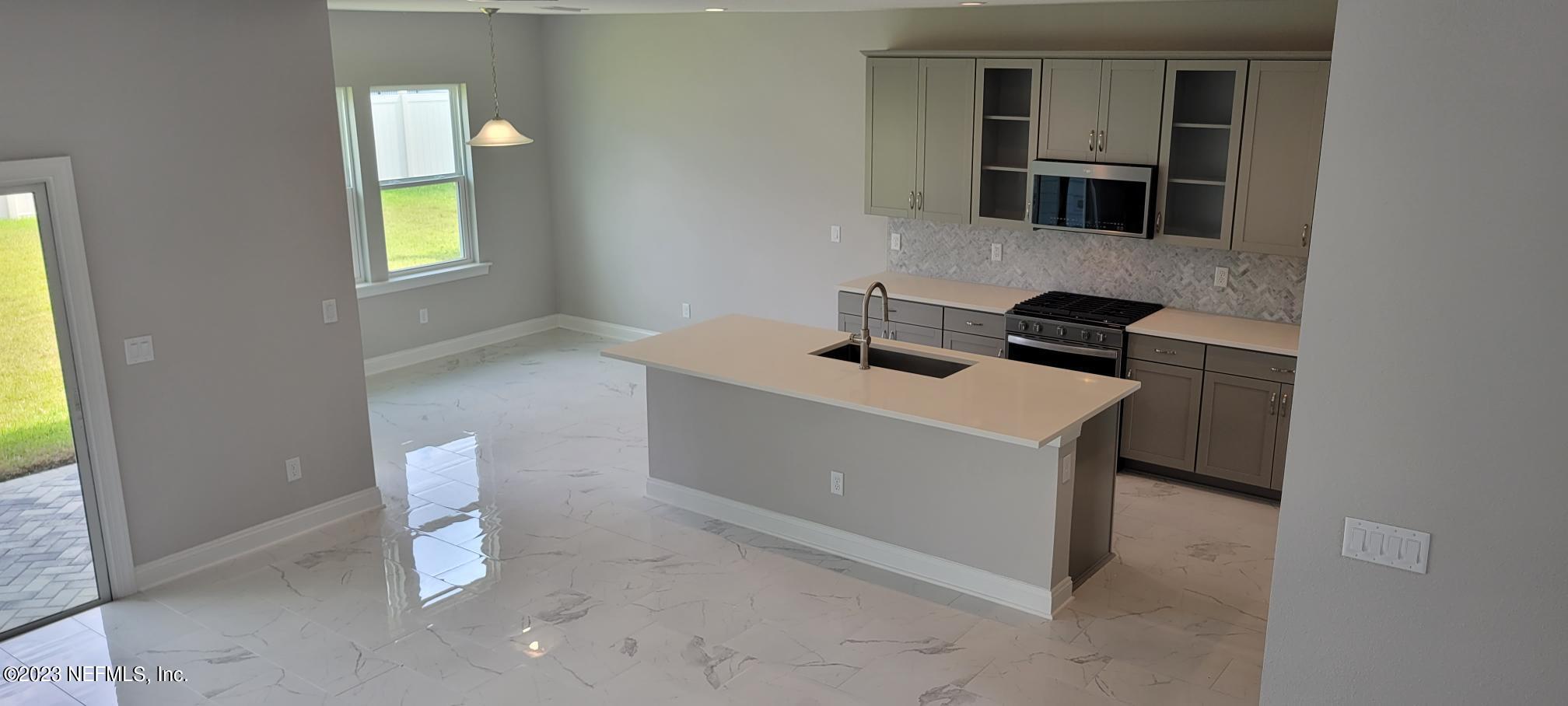 6. Kitchen from Above