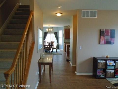 1528 Ashton Ridge Court Howell, MI 48843 - Photo 4 of 32