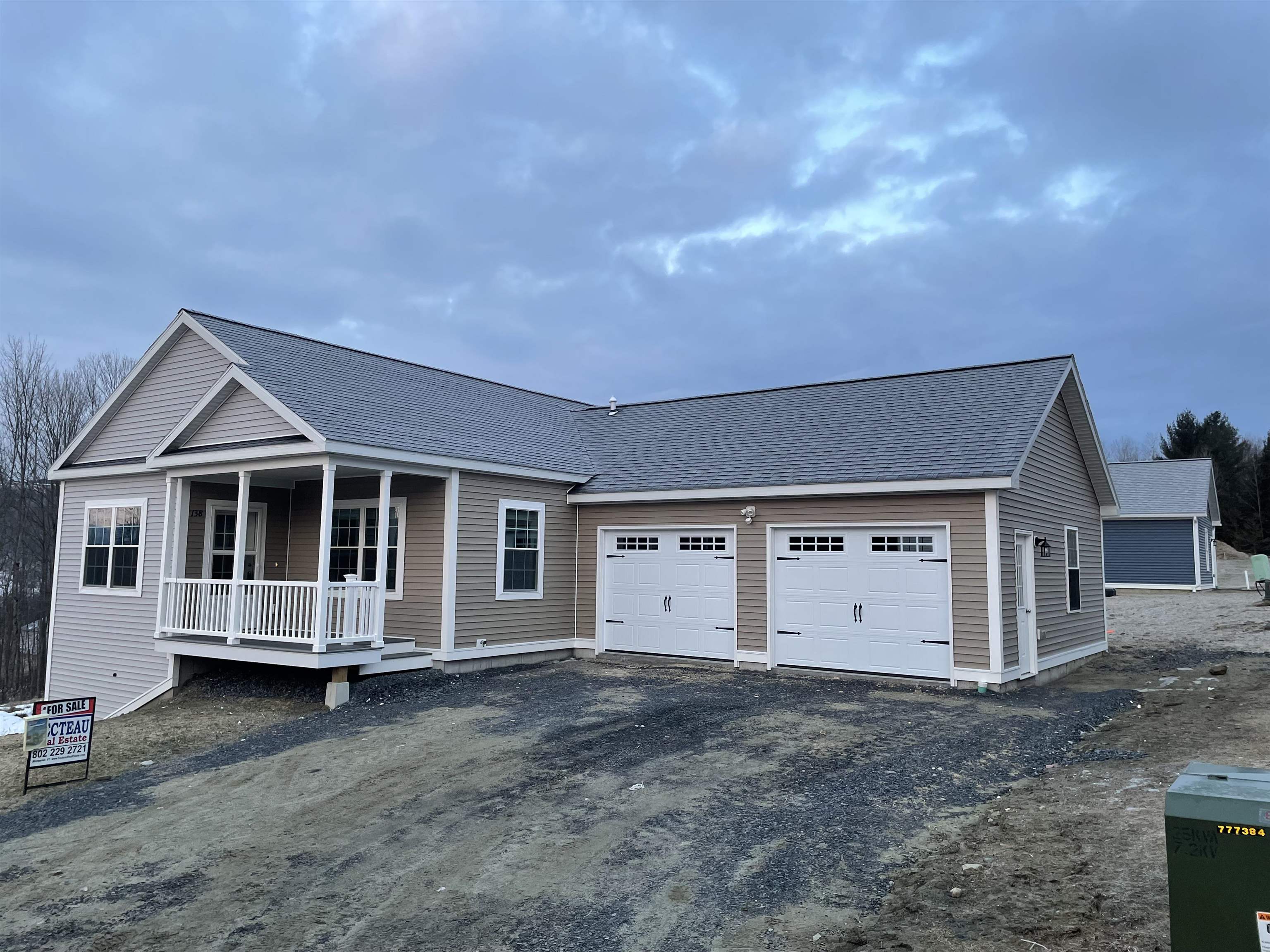138 Mathieu Drive, Unit 40 Barre, VT 05641 - Photo 1 of 13 Gallery Image 1