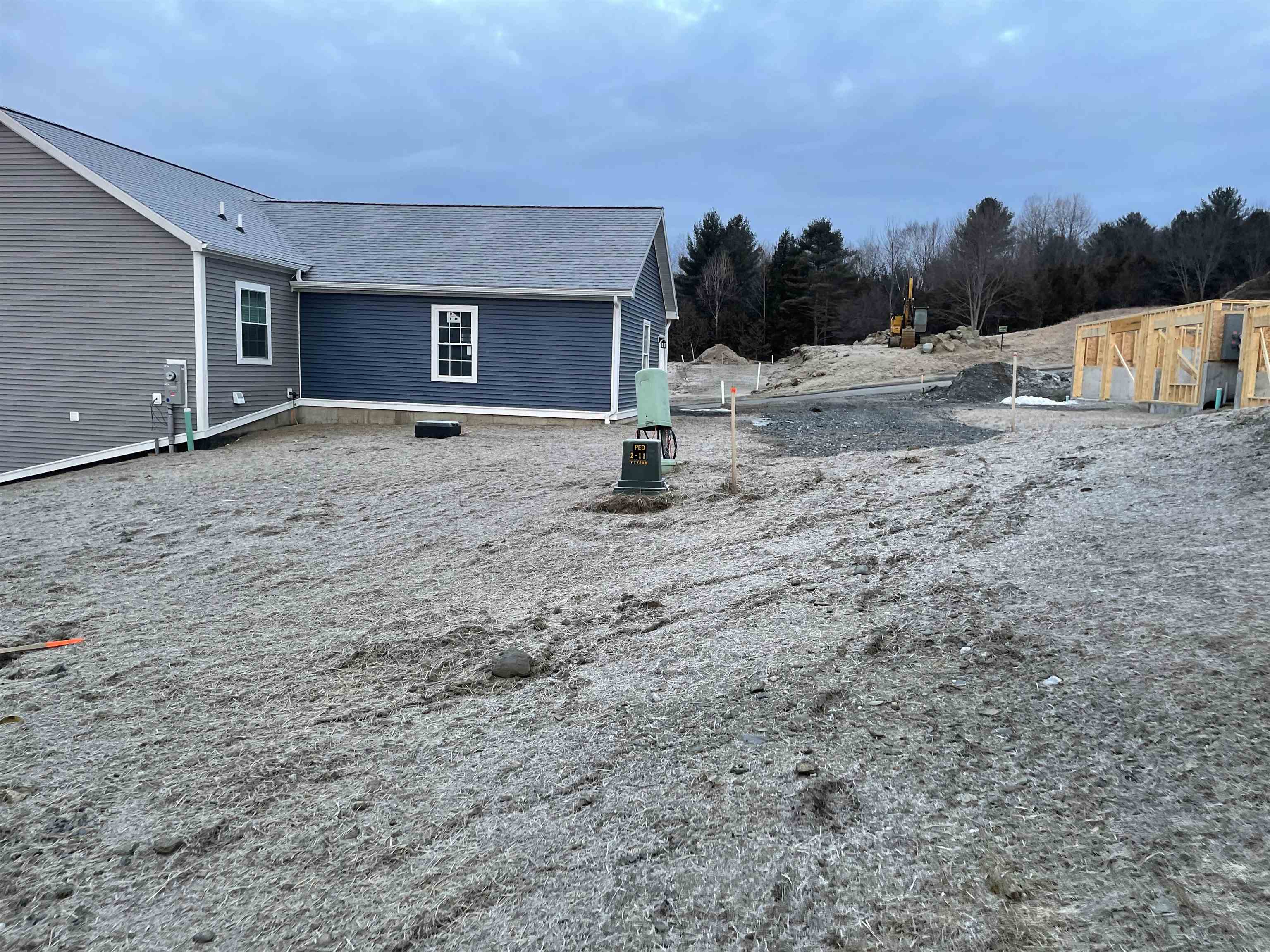 138 Mathieu Drive, Unit 40 Barre, VT 05641 - Photo 5 of 13 Gallery Image 5