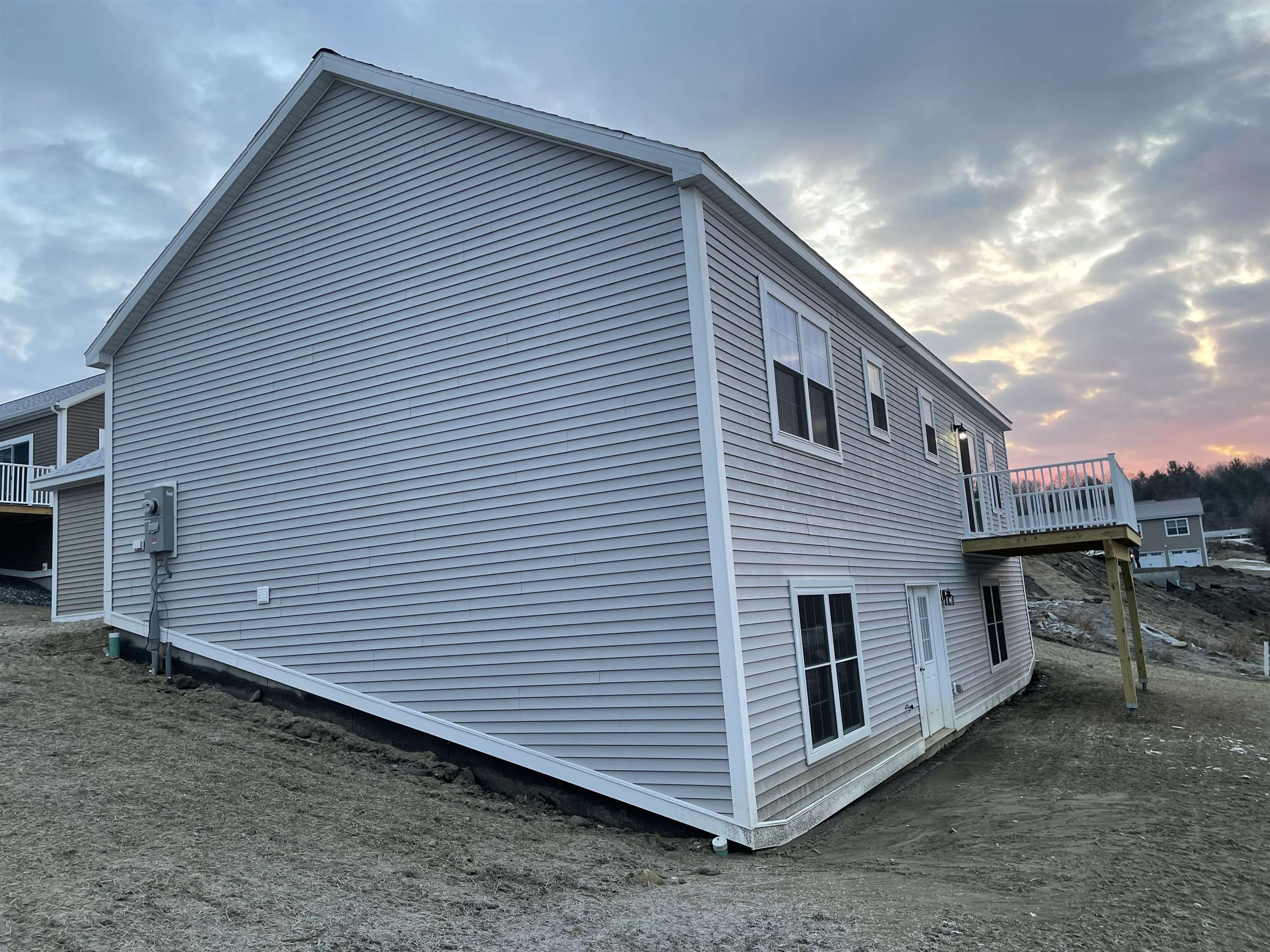 138 Mathieu Drive, Unit 40 Barre, VT 05641 - Photo 7 of 13 Gallery Image 7