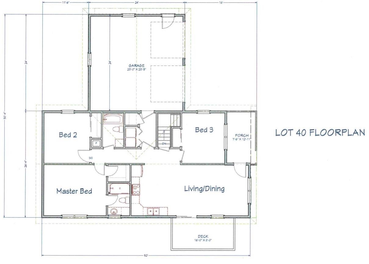 138 Mathieu Drive, Unit 40 Barre, VT 05641 - Photo 8 of 13 Gallery Image 8