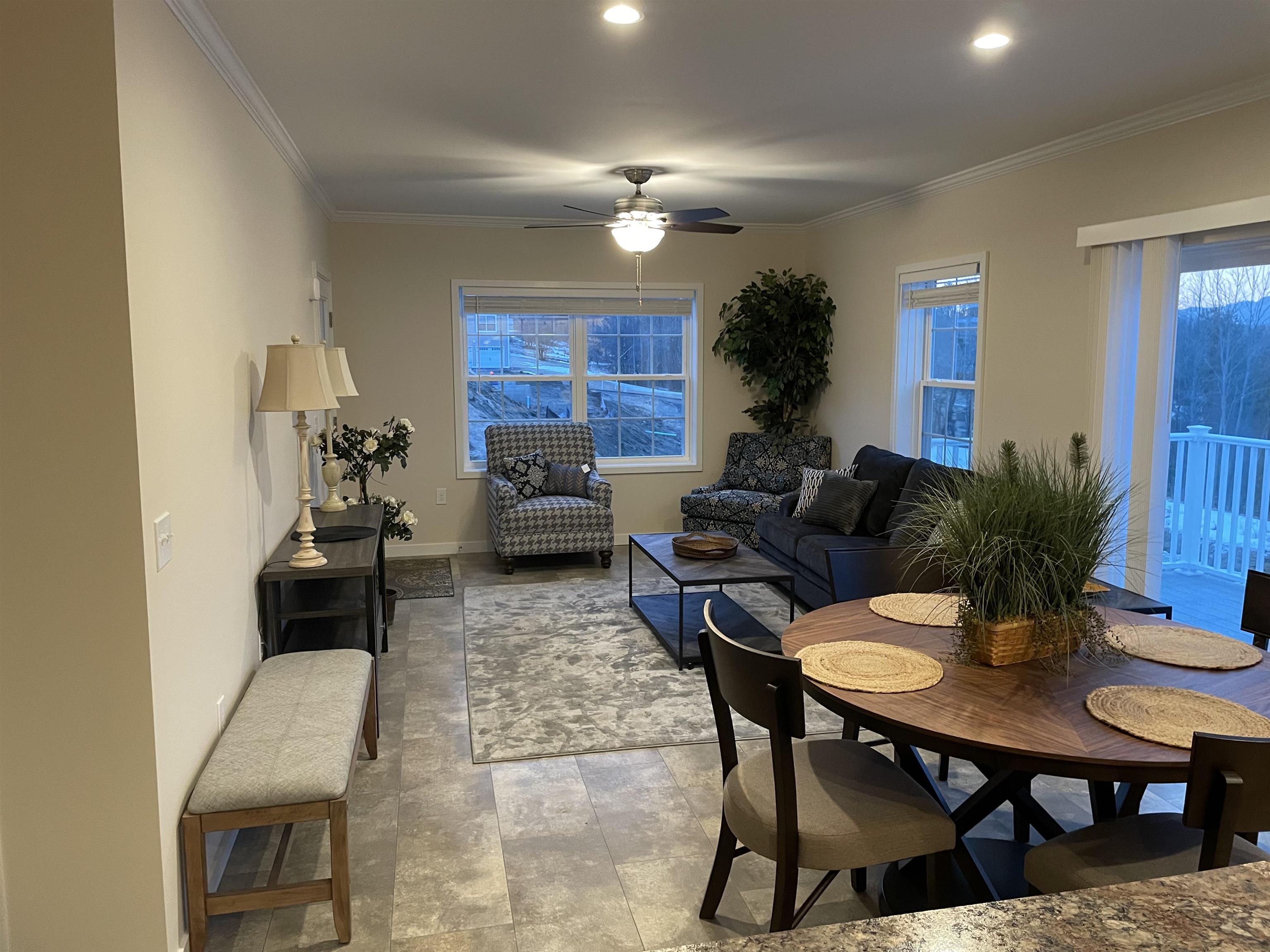 138 Mathieu Drive, Unit 40 Barre, VT 05641 - Photo 10 of 13 Gallery Image 10