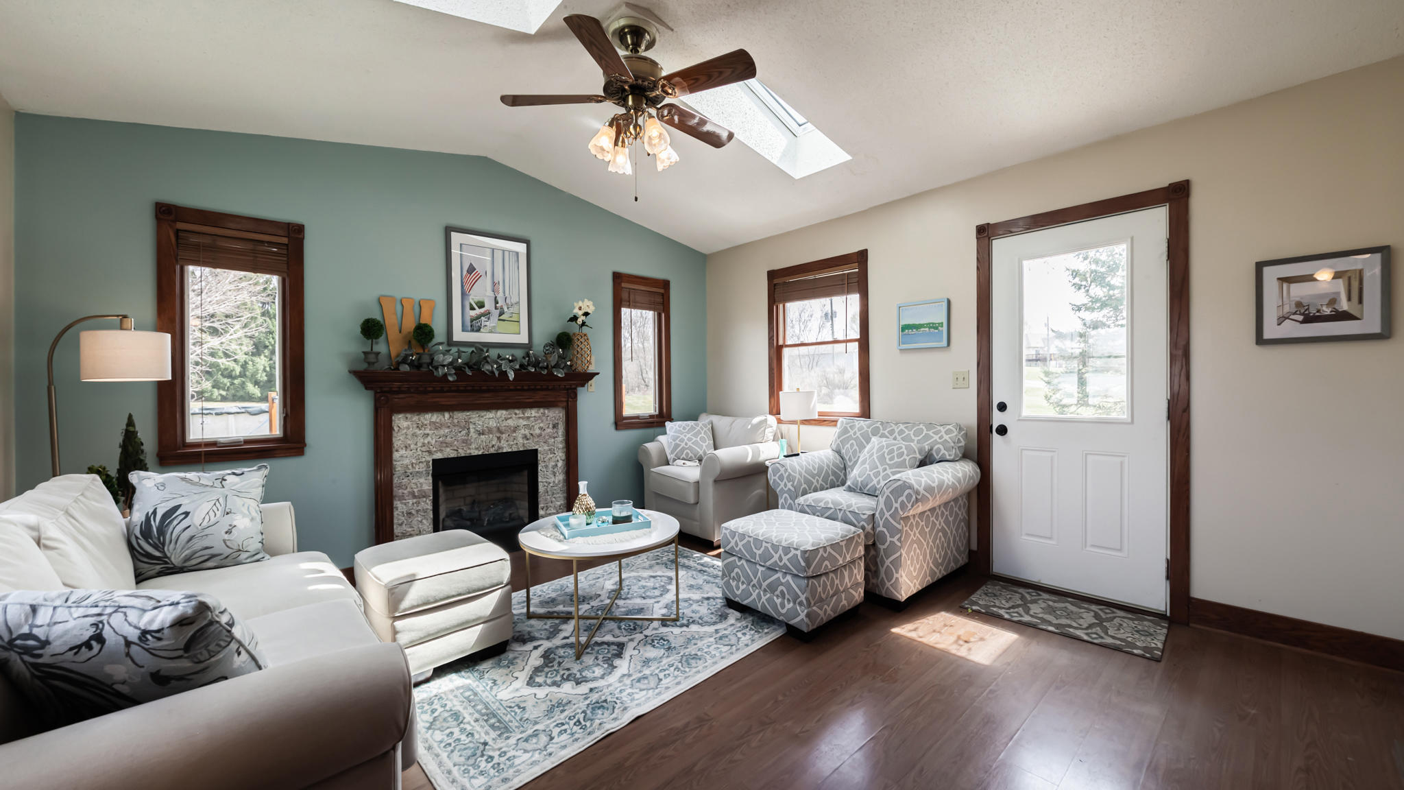 2607 South Edgar Road Mason, MI 48854 - Photo 8 of 29 2607SEdgar08