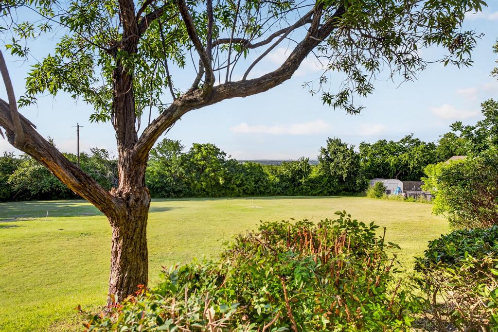 128 Canyon Ridge Trail Aledo, TX 76008 - Photo 38 of 40 And stunning views beyond. So much green, grassy space.
