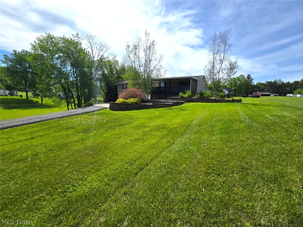 28365 Osborne Road Coolville, OH 45723 - Photo 3 of 47