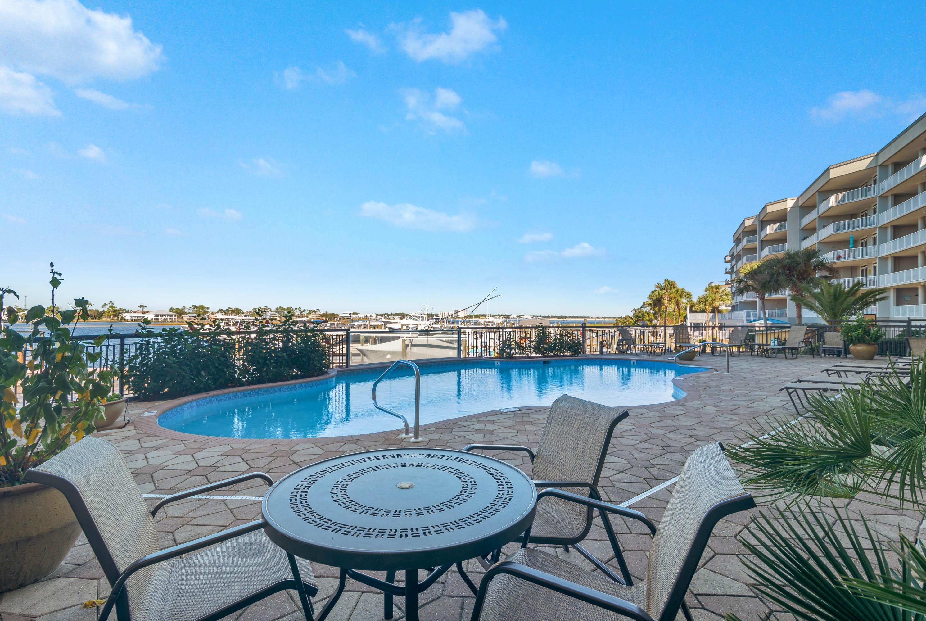 3564 Bayou Road, Unit 506 Orange Beach, AL 36561 - Photo 39 of 42