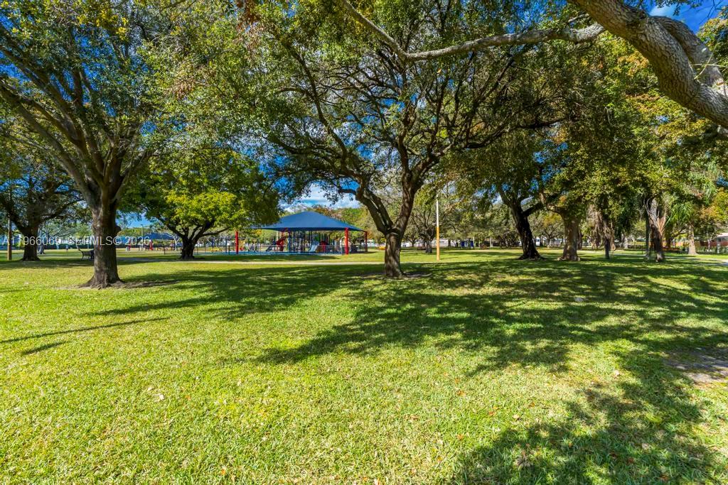 5201 Jefferson Street Hollywood, FL 33021 - Photo 24 of 28