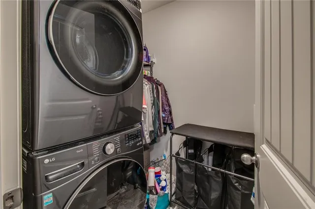 a view of a house with a patio