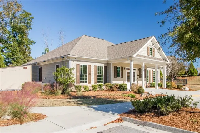 a view of a basket ball ground