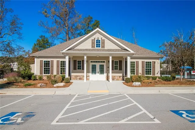 $399,000 | 6095 Hoot Owl Lane, Flowery Branch, GA 30542