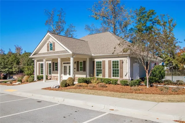 $399,000 | 6095 Hoot Owl Lane, Flowery Branch, GA 30542