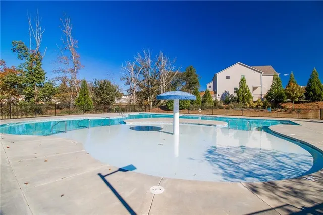 $399,000 | 6095 Hoot Owl Lane, Flowery Branch, GA 30542