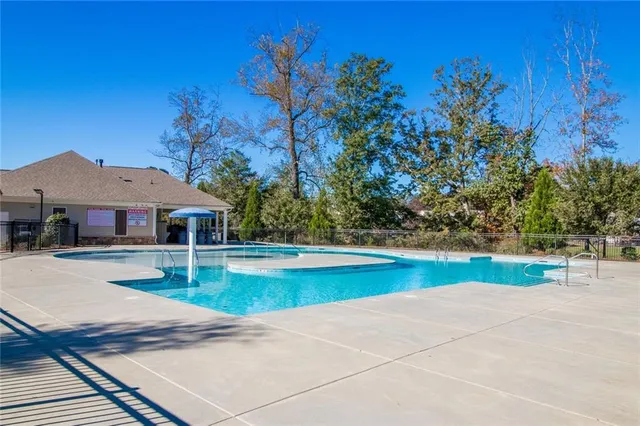 $399,000 | 6095 Hoot Owl Lane, Flowery Branch, GA 30542