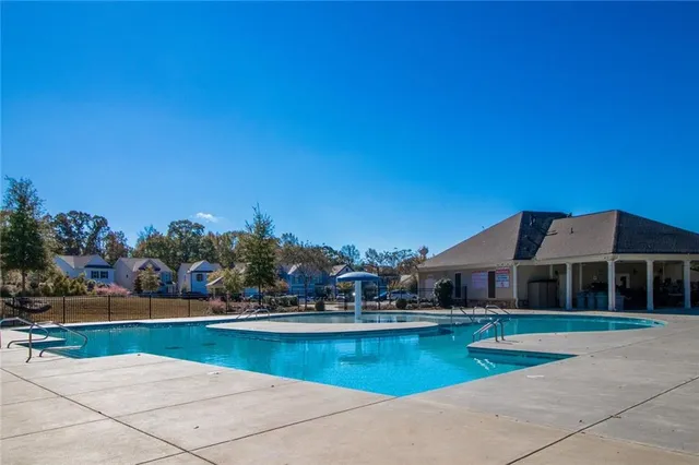 $399,000 | 6095 Hoot Owl Lane, Flowery Branch, GA 30542