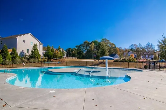 $399,000 | 6095 Hoot Owl Lane, Flowery Branch, GA 30542