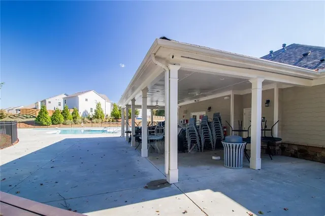 $399,000 | 6095 Hoot Owl Lane, Flowery Branch, GA 30542