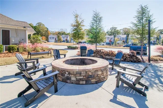 $399,000 | 6095 Hoot Owl Lane, Flowery Branch, GA 30542