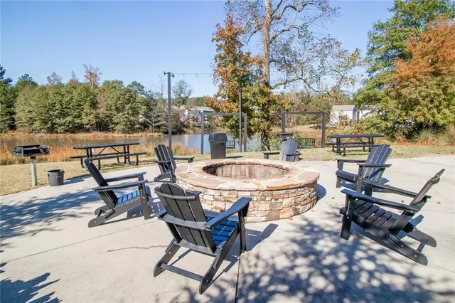 $399,000 | 6095 Hoot Owl Lane, Flowery Branch, GA 30542