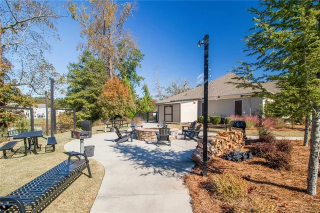 $399,000 | 6095 Hoot Owl Lane, Flowery Branch, GA 30542