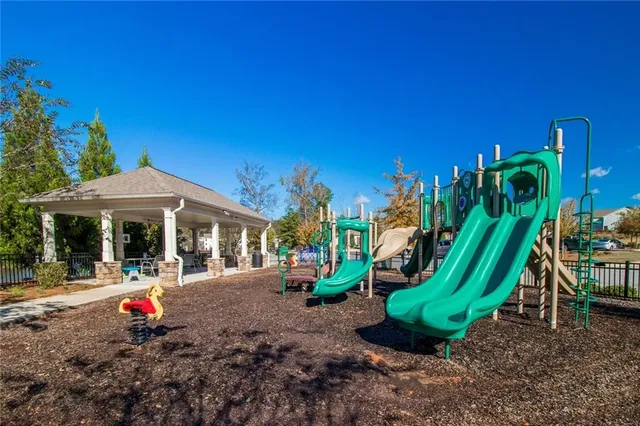 $399,000 | 6095 Hoot Owl Lane, Flowery Branch, GA 30542