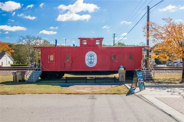 $399,000 | 6095 Hoot Owl Lane, Flowery Branch, GA 30542