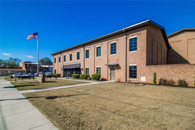 $399,000 | 6095 Hoot Owl Lane, Flowery Branch, GA 30542