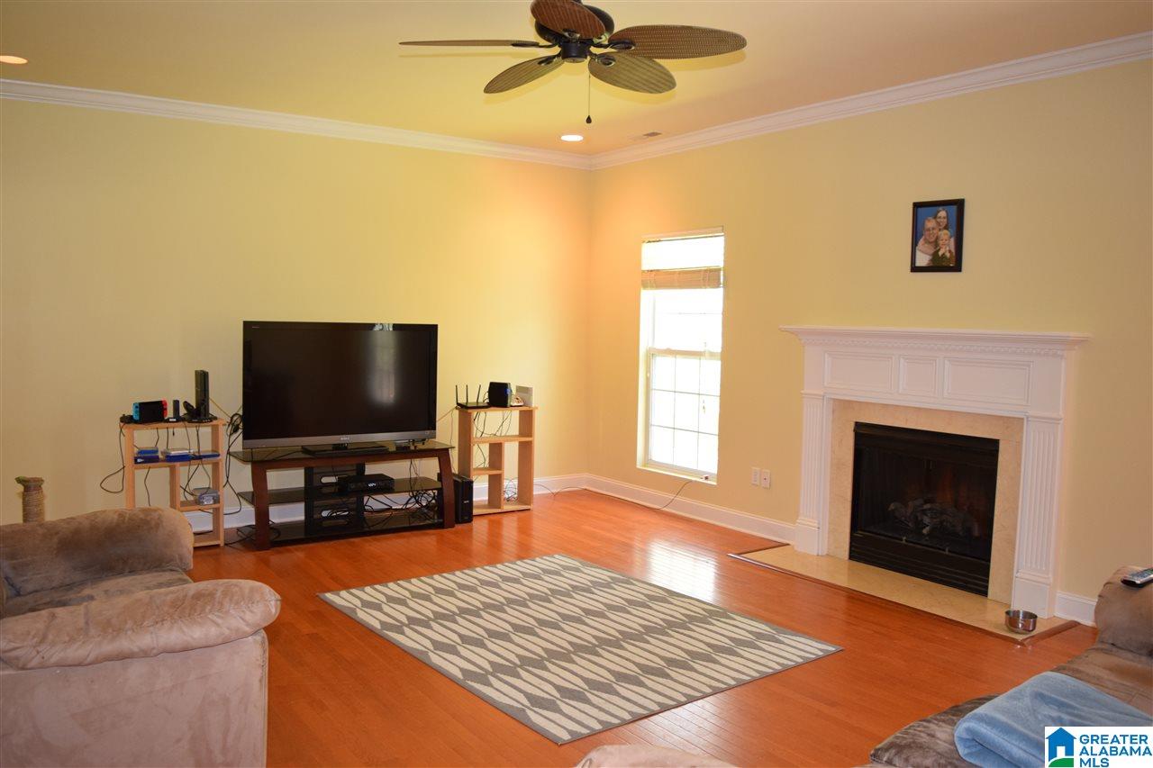 295 Magnolia Circle Warrior, AL 35180 - Photo 25 of 46