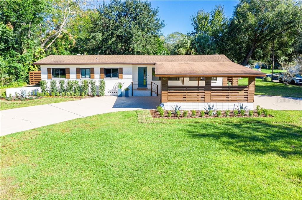 1025 Turner Road Winter Park, FL 32789 - Photo 1 of 1 Gallery Image 1