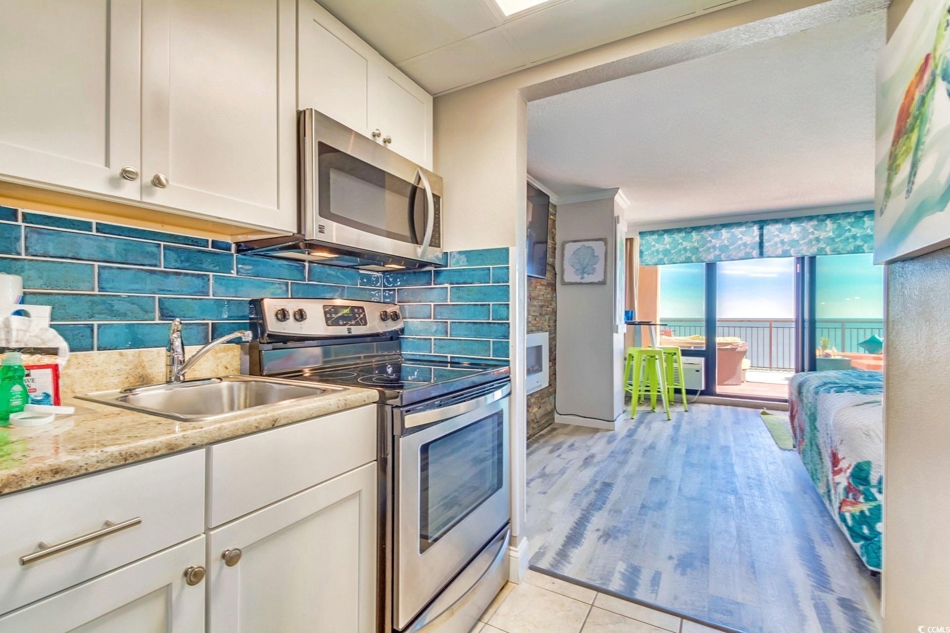 6900 North Ocean Boulevard, Unit 523 Myrtle Beach, SC 29572 - Photo 11 of 33