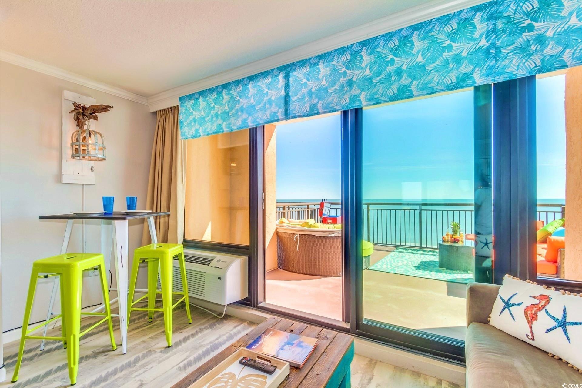 6900 North Ocean Boulevard, Unit 523 Myrtle Beach, SC 29572 - Photo 12 of 33