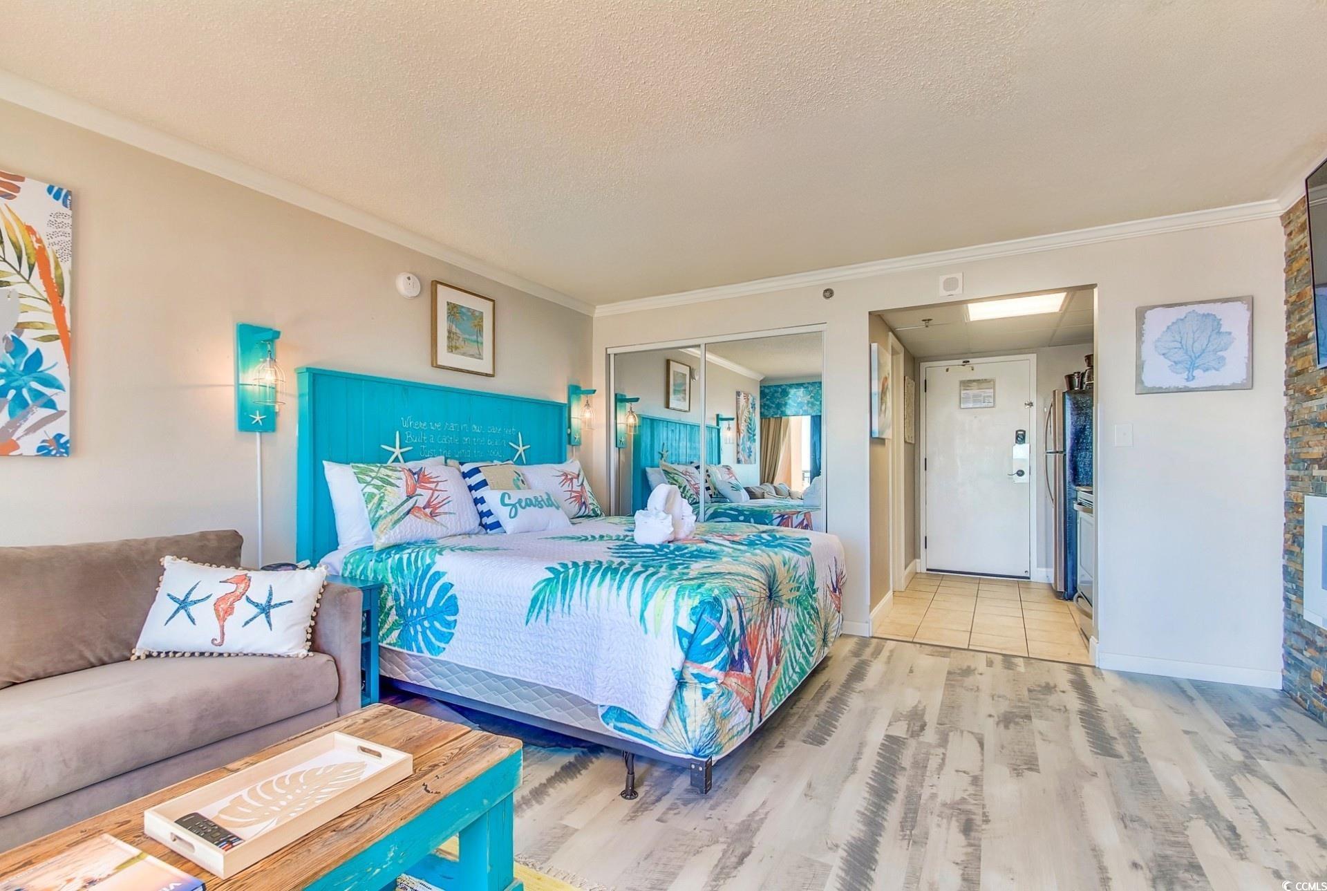 6900 North Ocean Boulevard, Unit 523 Myrtle Beach, SC 29572 - Photo 13 of 33