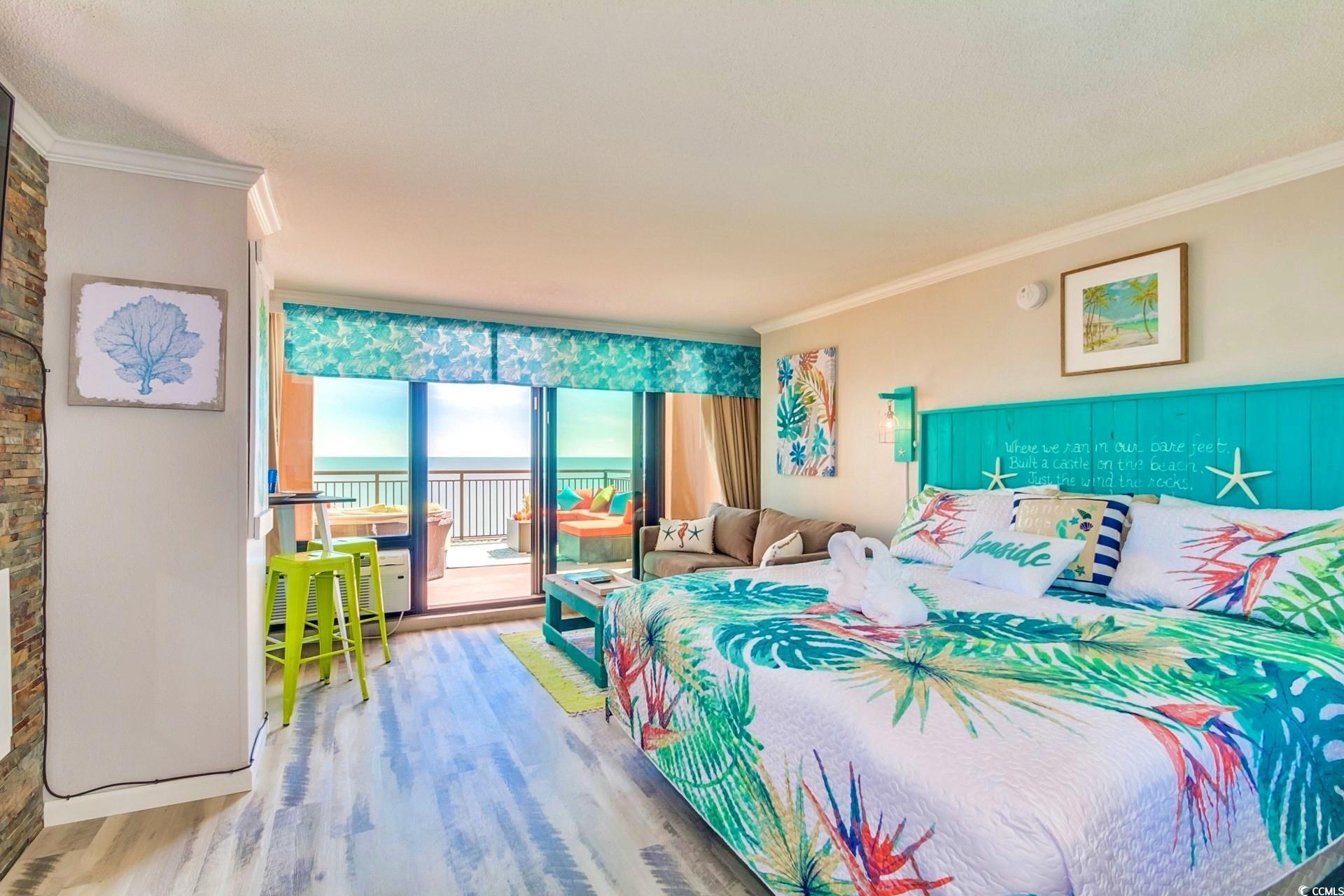 6900 North Ocean Boulevard, Unit 523 Myrtle Beach, SC 29572 - Photo 14 of 33