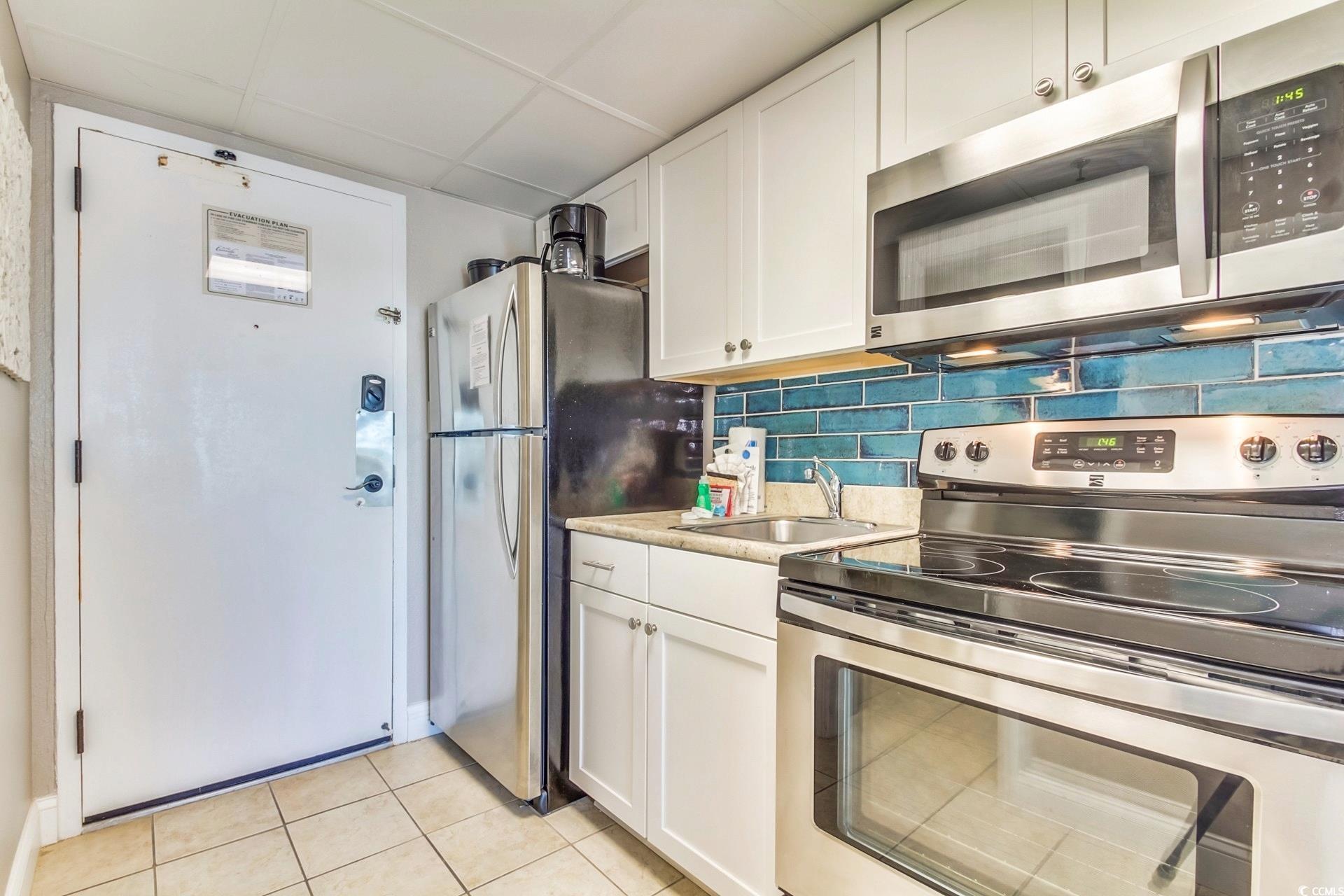 6900 North Ocean Boulevard, Unit 523 Myrtle Beach, SC 29572 - Photo 15 of 33