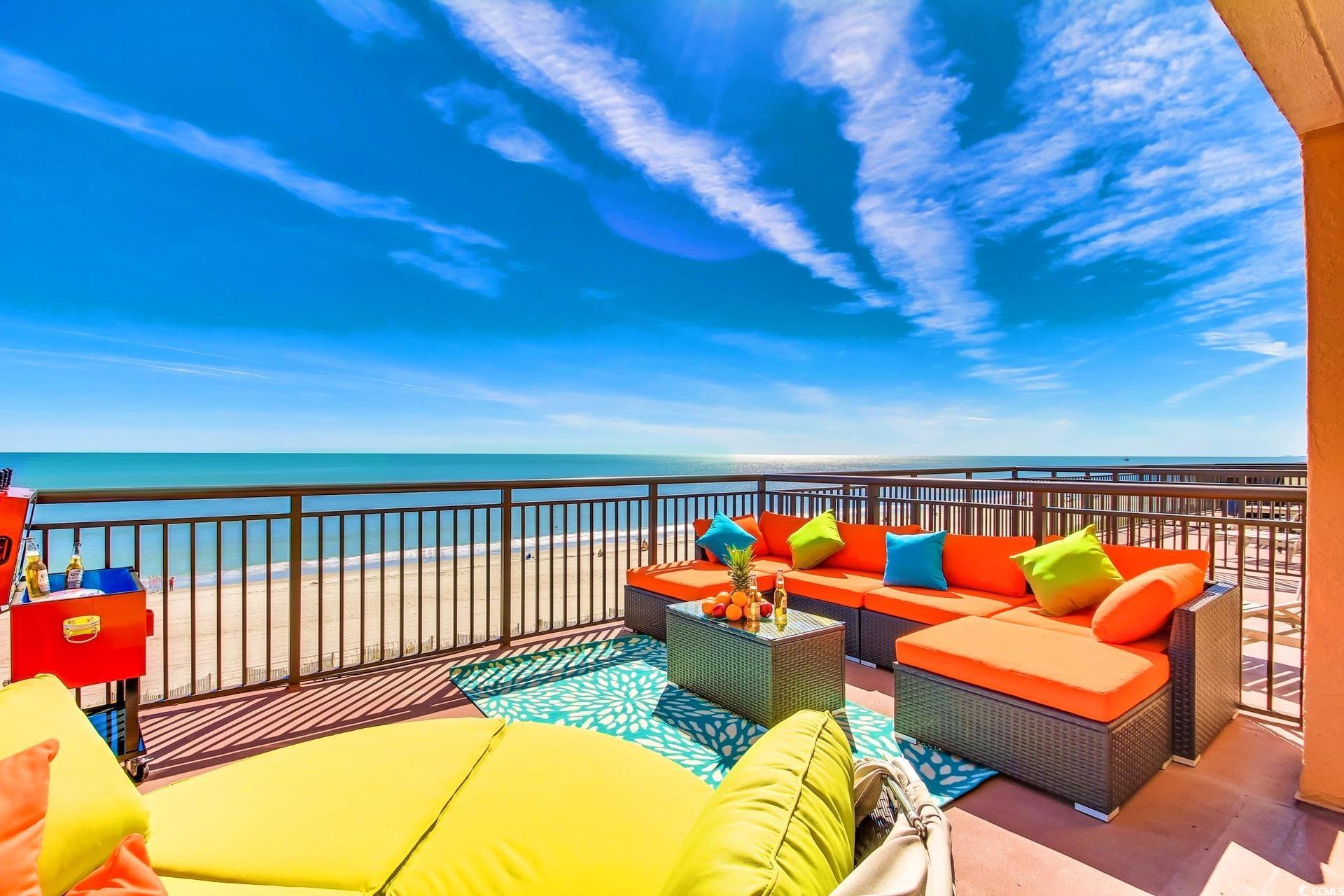 6900 North Ocean Boulevard, Unit 523 Myrtle Beach, SC 29572 - Photo 2 of 33