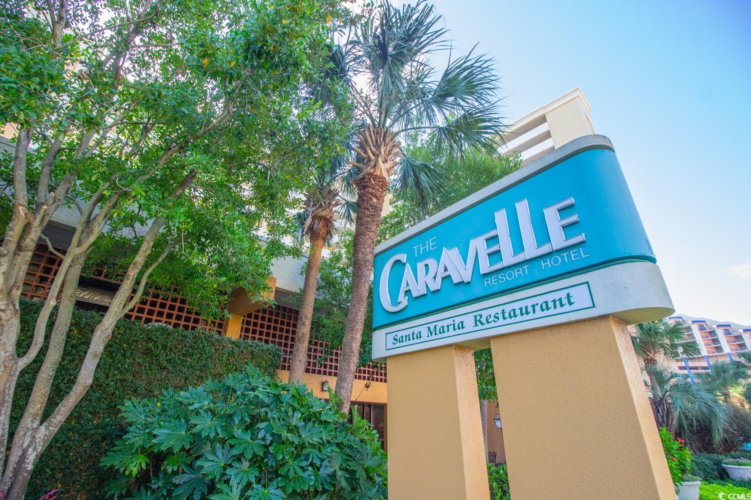 6900 North Ocean Boulevard, Unit 523 Myrtle Beach, SC 29572 - Photo 23 of 33