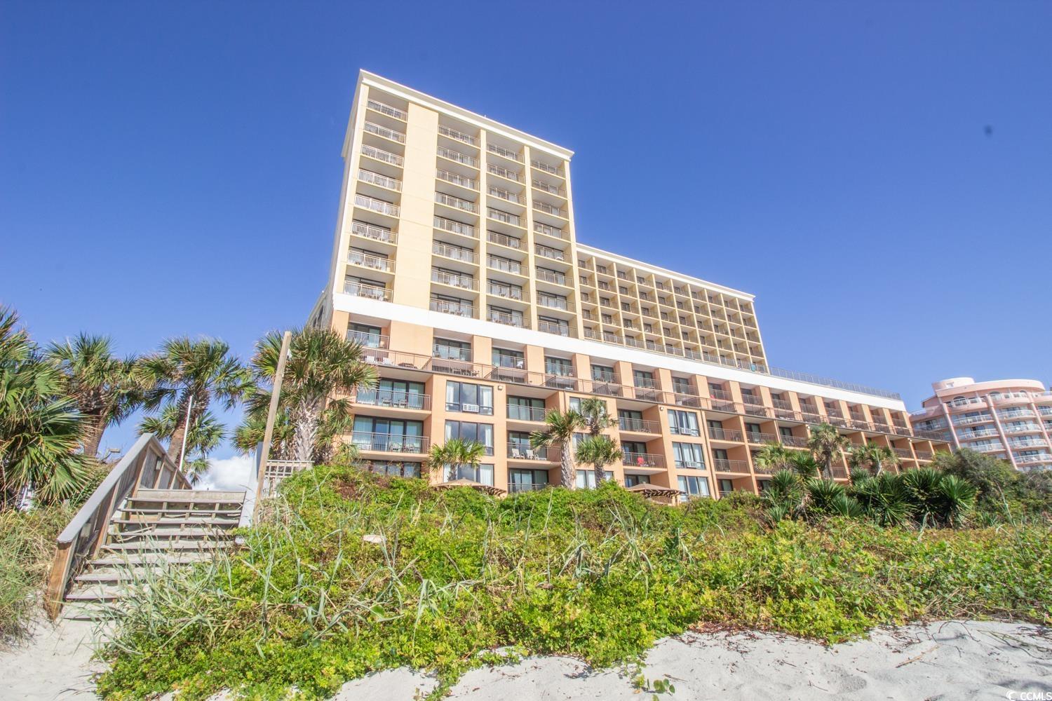 6900 North Ocean Boulevard, Unit 523 Myrtle Beach, SC 29572 - Photo 25 of 33