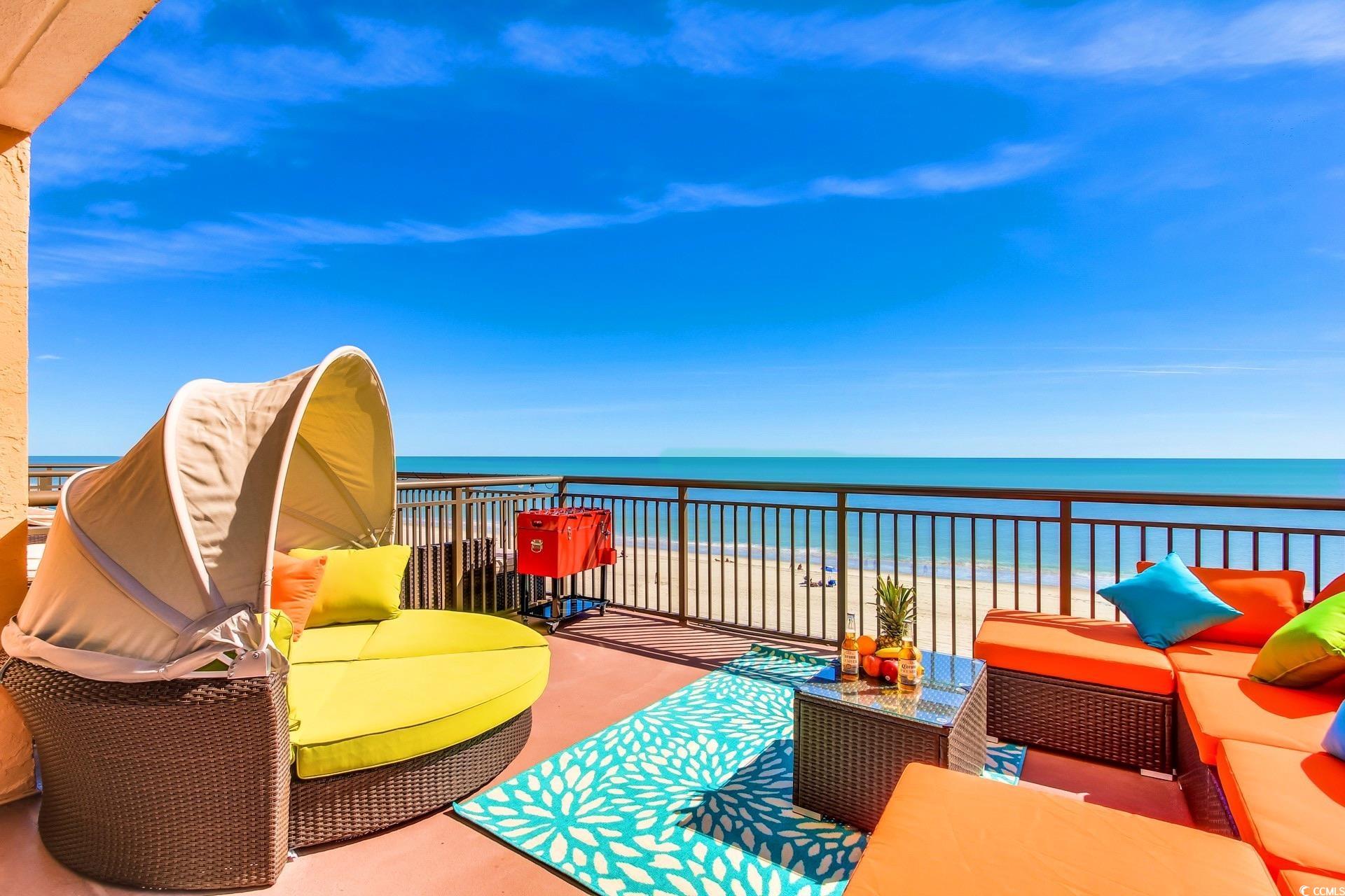 6900 North Ocean Boulevard, Unit 523 Myrtle Beach, SC 29572 - Photo 3 of 33