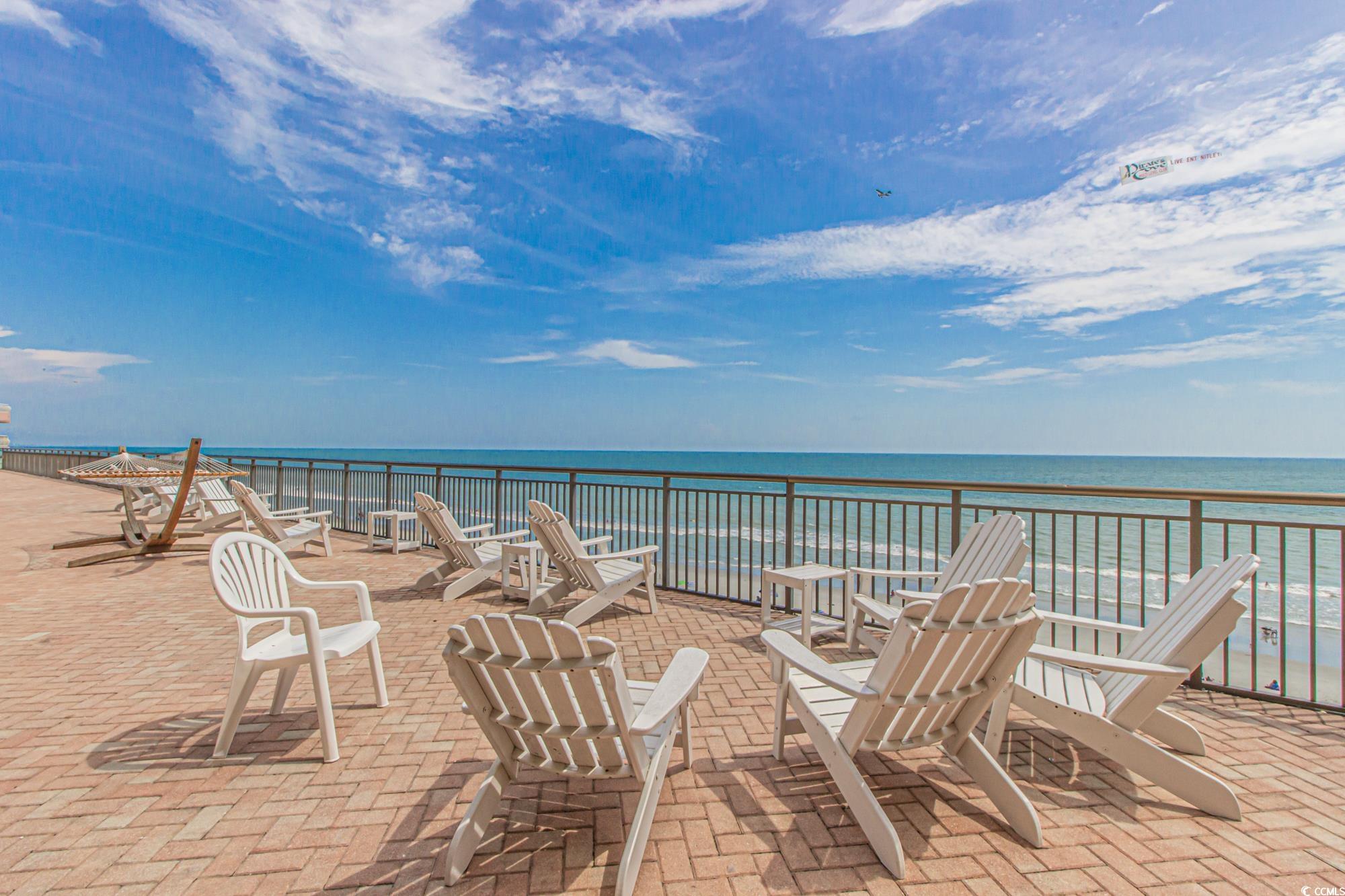 6900 North Ocean Boulevard, Unit 523 Myrtle Beach, SC 29572 - Photo 32 of 33