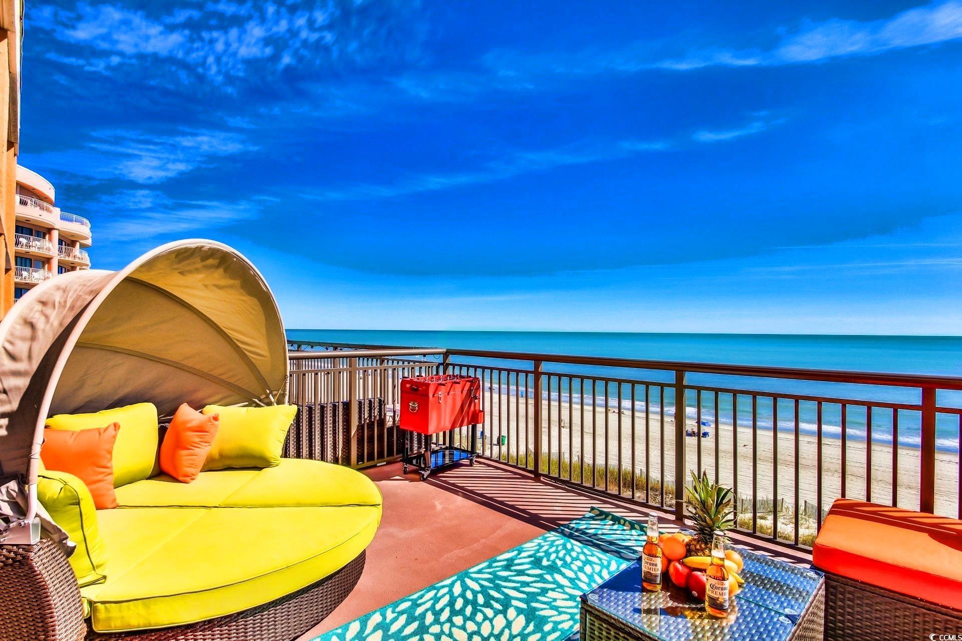 6900 North Ocean Boulevard, Unit 523 Myrtle Beach, SC 29572 - Photo 4 of 33