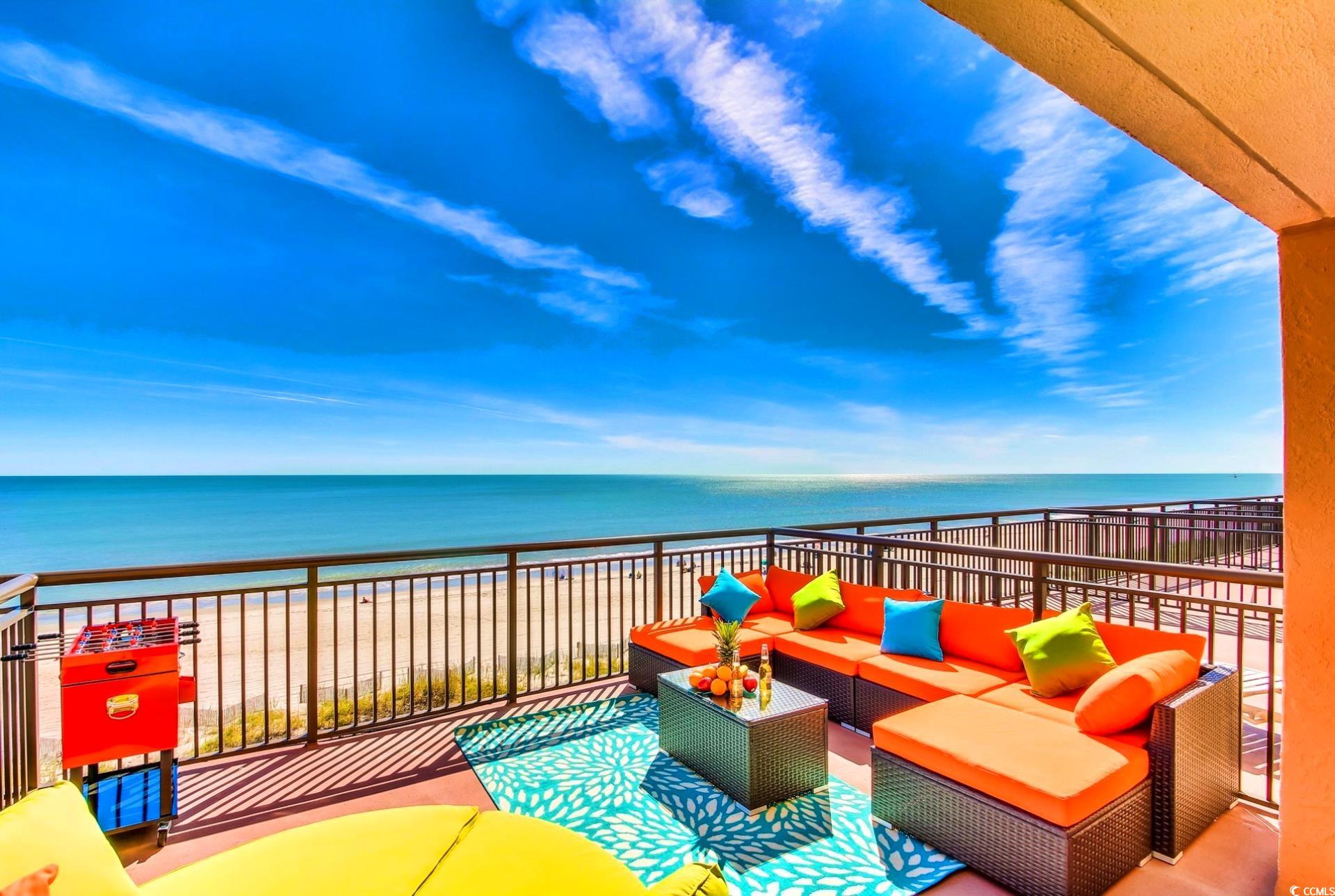 6900 North Ocean Boulevard, Unit 523 Myrtle Beach, SC 29572 - Photo 6 of 33