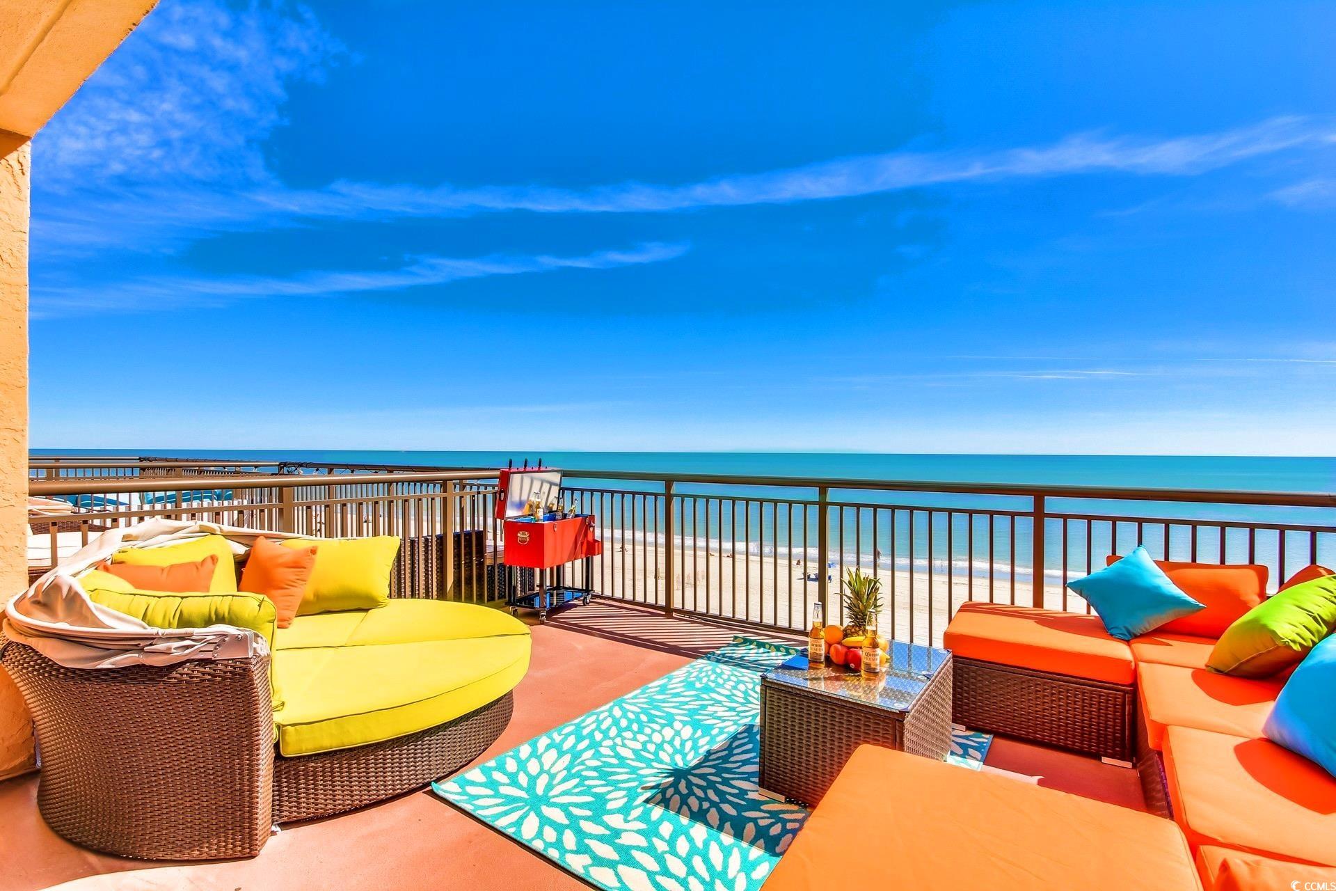 6900 North Ocean Boulevard, Unit 523 Myrtle Beach, SC 29572 - Photo 7 of 33