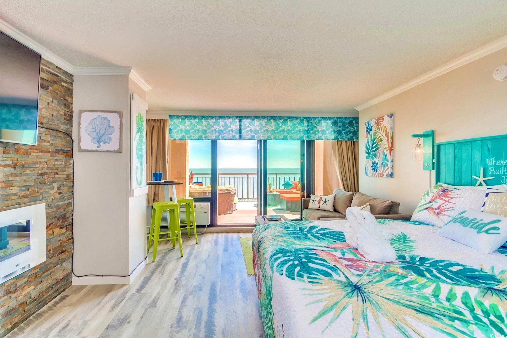 6900 North Ocean Boulevard, Unit 523 Myrtle Beach, SC 29572 - Photo 8 of 33