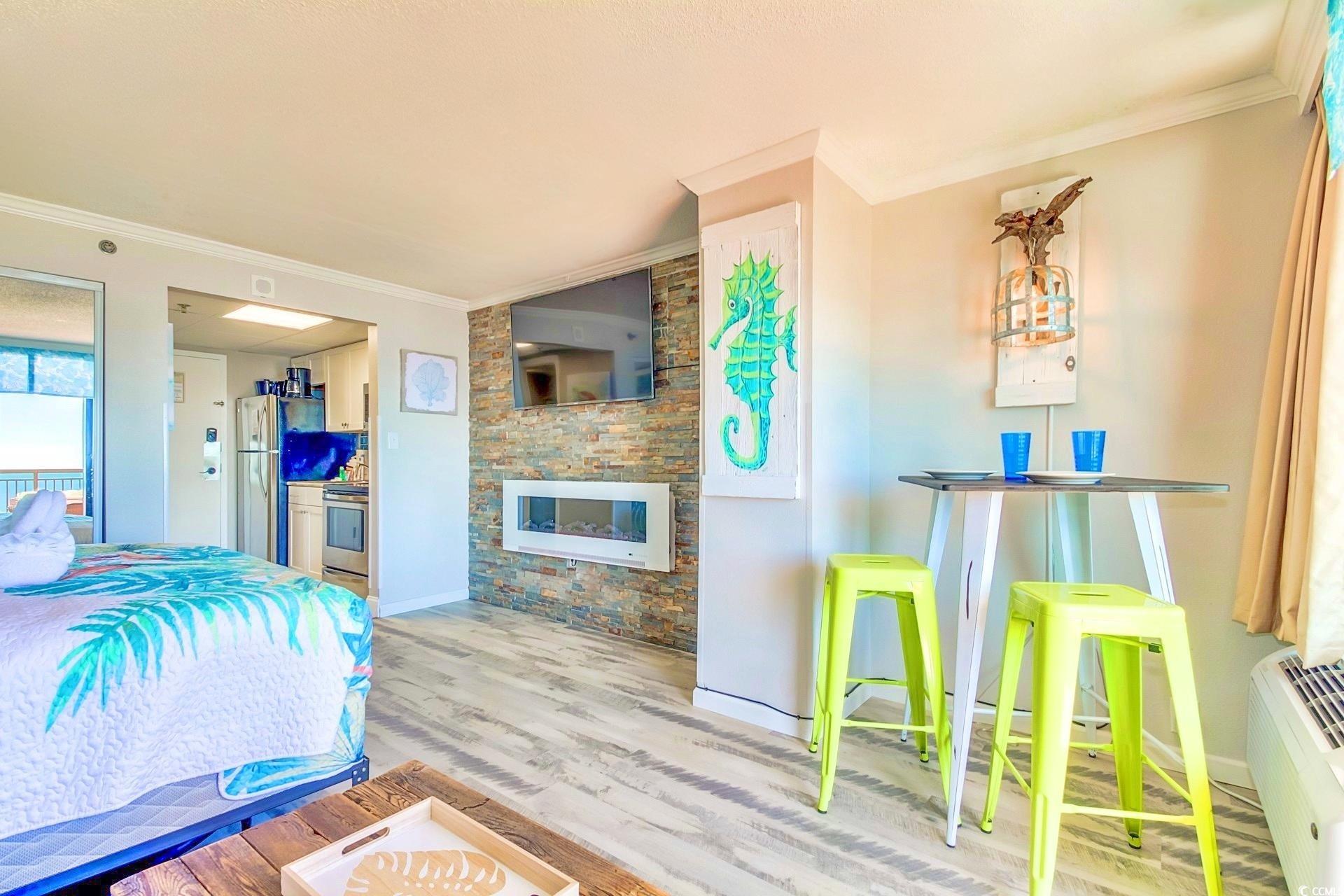 6900 North Ocean Boulevard, Unit 523 Myrtle Beach, SC 29572 - Photo 9 of 33