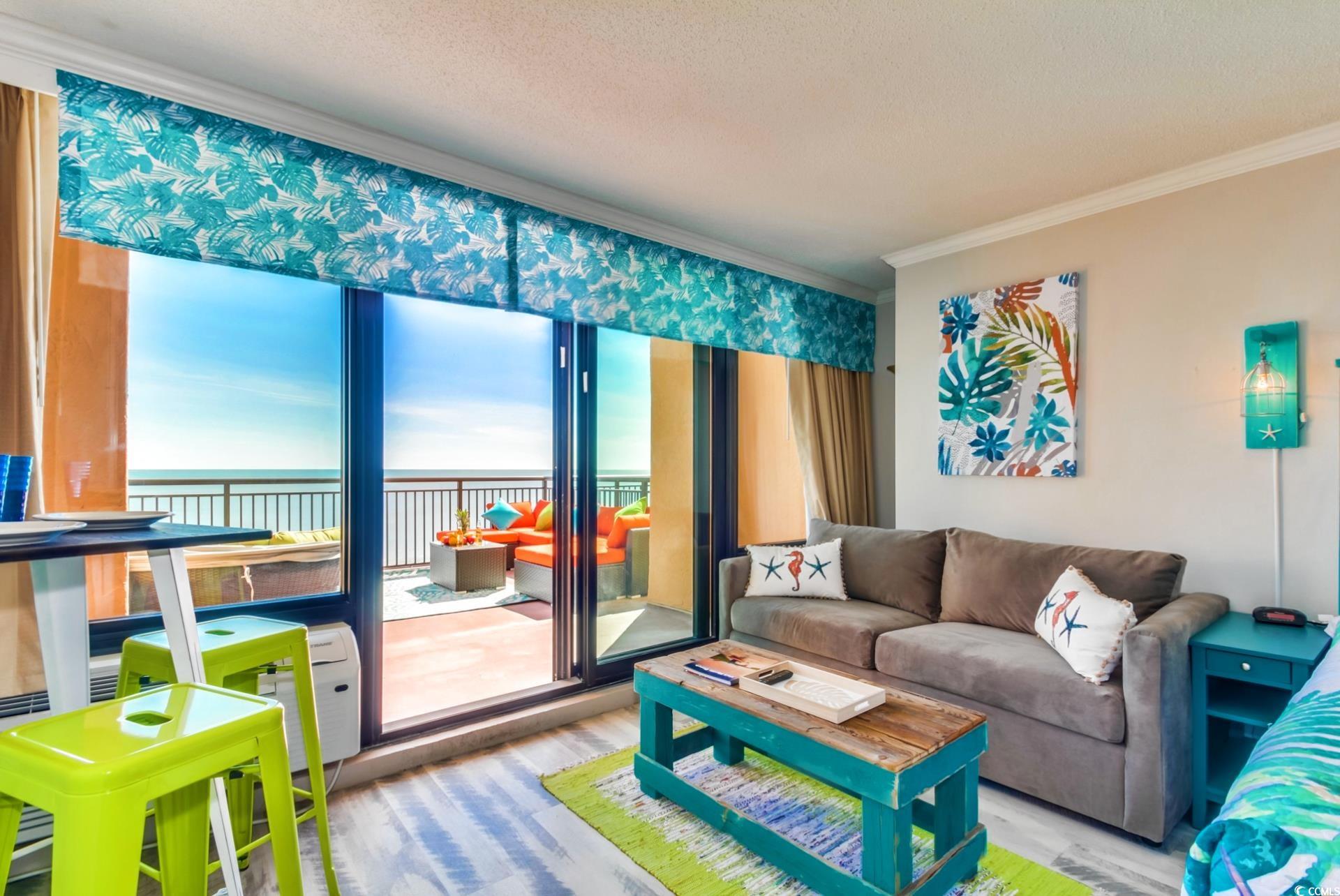 6900 North Ocean Boulevard, Unit 523 Myrtle Beach, SC 29572 - Photo 10 of 33